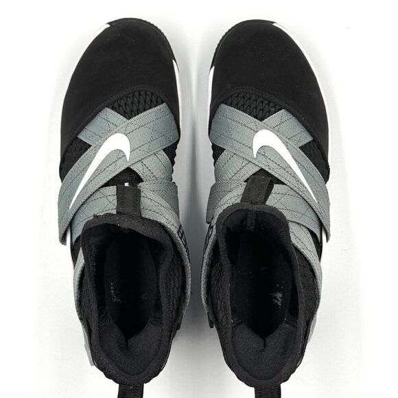 Nike LeBron Soldier 12 'Air Raid' - Picture 3 of 7